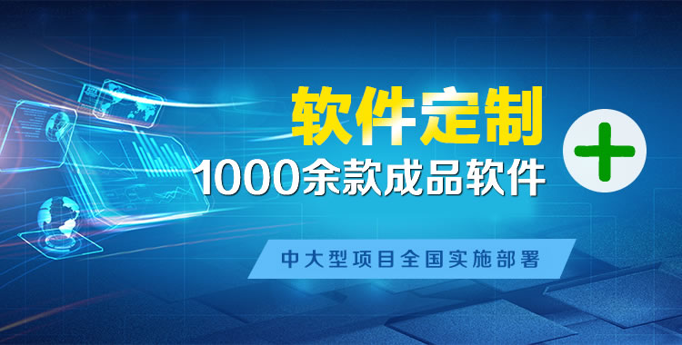龙潭软件开发